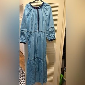 NWT STAUD DEMI DRESS